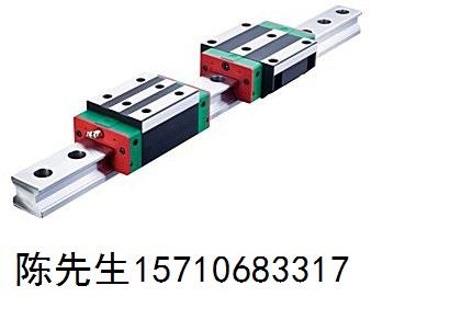 厦门上银导轨丝杆模组