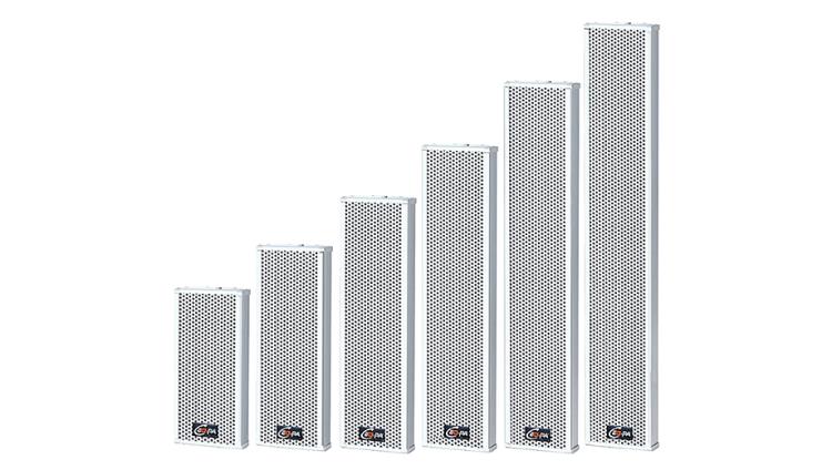 全国供应ceopa 防水音柱 全频喇叭 音质优美 质量稳定