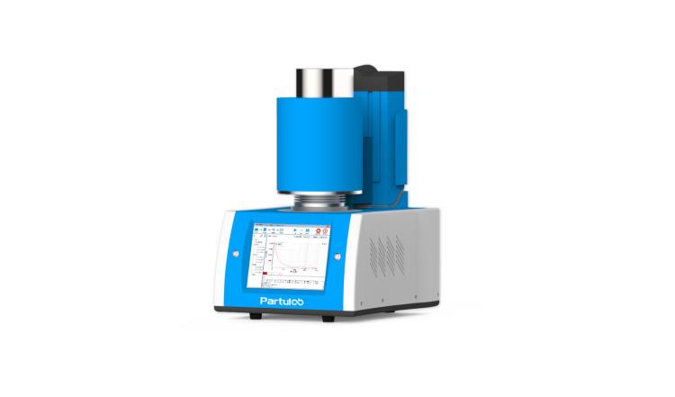 佰力博DMS-500教学研究型介电温谱仪