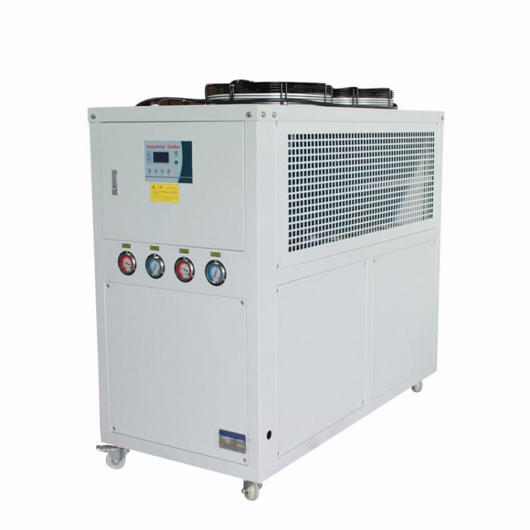 冷水机工业冷水机模具制冷机3HP5HP10HP15HP20H