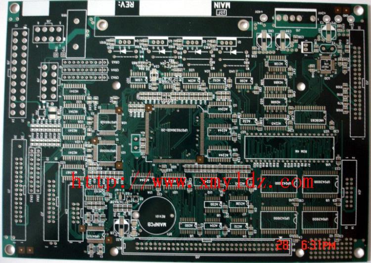 厦门承接单片机开发 PCB抄板 软件开发