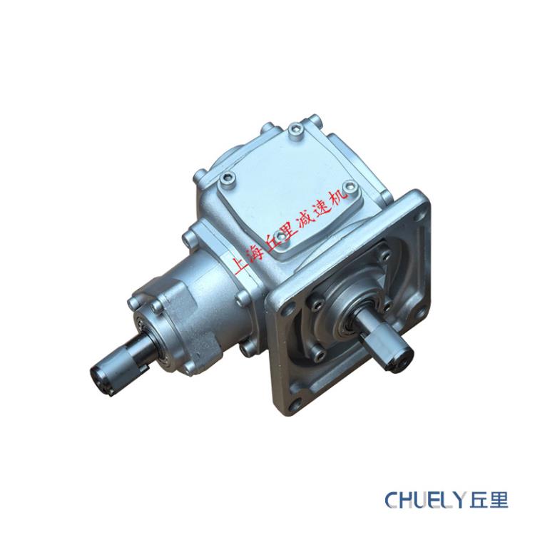 兰州T2-1-D-L-B3十字换向器 噪音低 售后保障