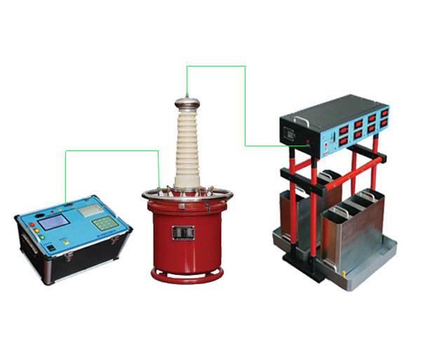 南澳电气生产的NADH全自动绝缘靴绝缘手套耐压试验装置