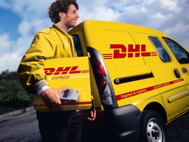 汕头DHL澄海DHL潮州DHL 国际快递