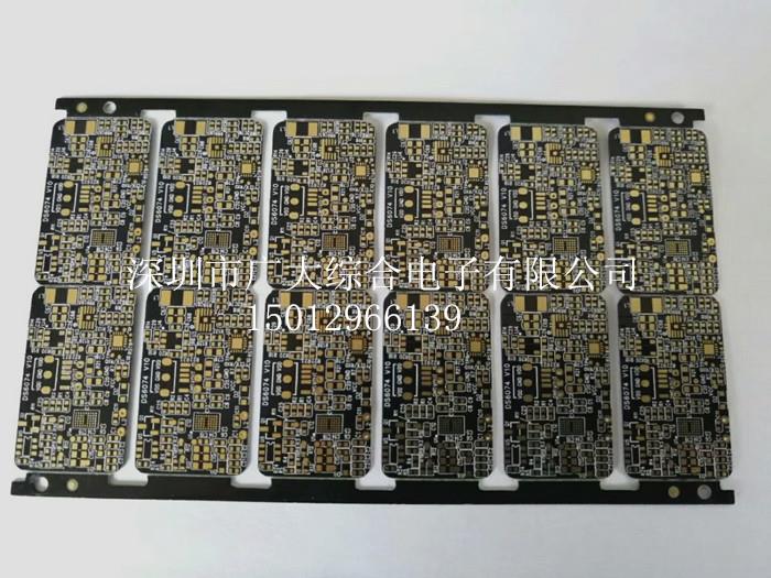 深圳PCB电路板厂 超薄PCB多层板 高精度PCB线路板加工