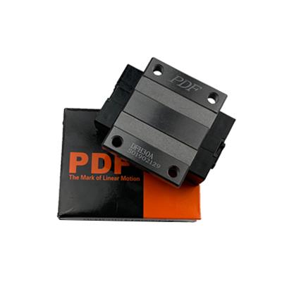 PDF滑块 PDF导轨 PDF直线导轨 DFH DFS型号全