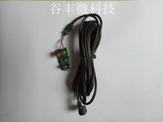 IP6510IP6525TIP6503PD快充协议QC协议