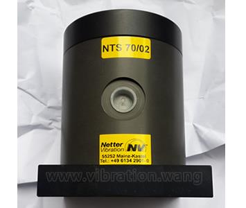 NTS7002 NETTER VIBRATION直线振荡器