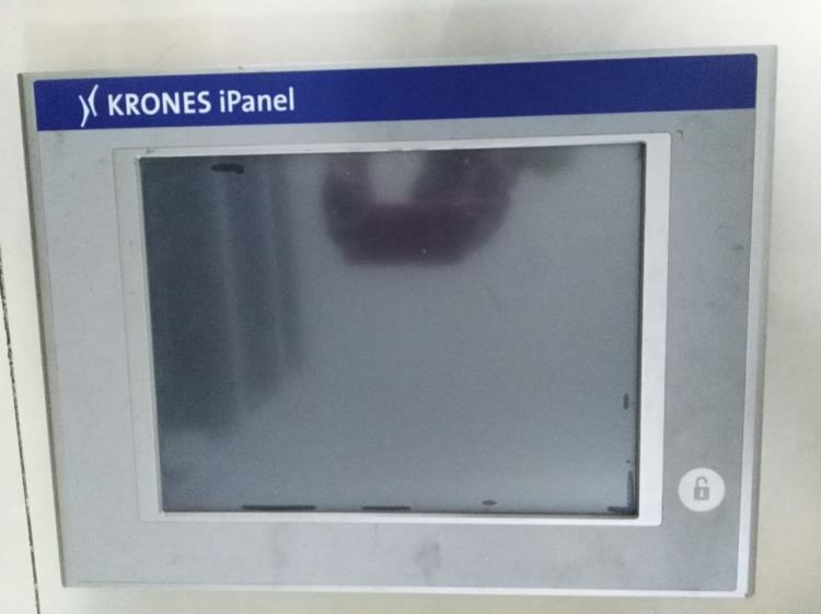 krones克朗斯触摸屏维修5RP920.1505-K16