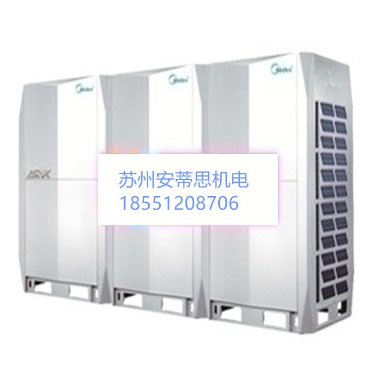 美的中央空调一拖多多联机内机一拖MDV-1510W