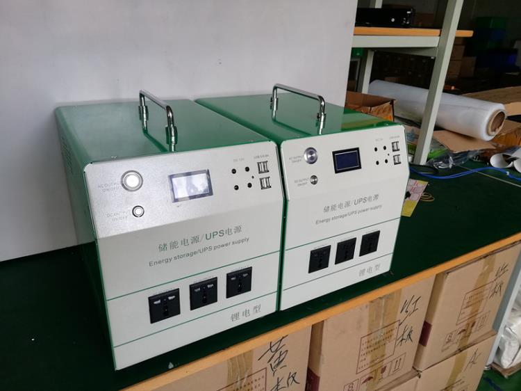 1KWUPS电源-可定做交流电压100V 110V 220V