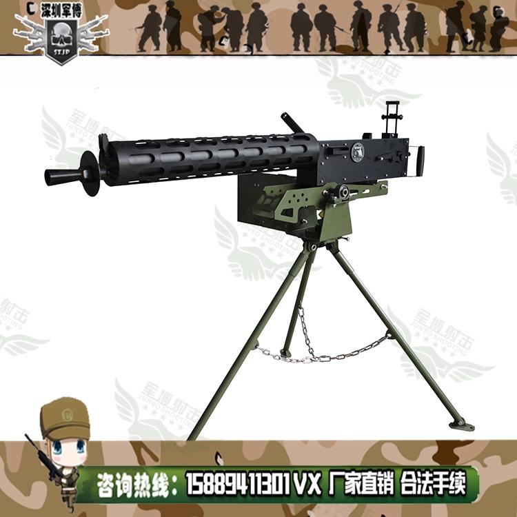 国防教育基地游乐射击设备儿童游乐射击打靶游乐气炮