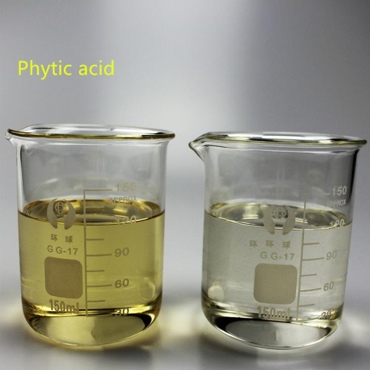 山东万基威植酸70%抗氧化剂