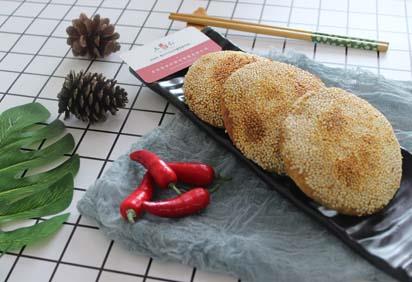 在燕郊学习烧饼费用-包食宿