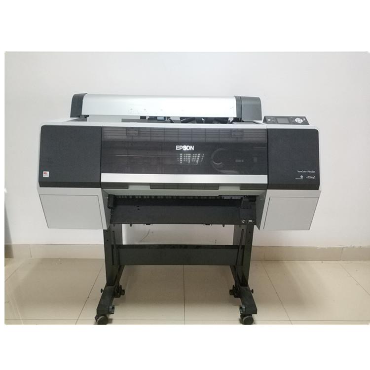 Epson  p6080 柔印 丝印菲林打样机 影楼输出机