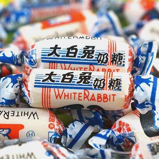 2020上海国际糖果及休闲食品展