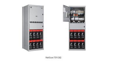 北京维谛48v高频开关电源参数Netsure731C62