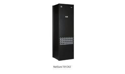 上海维谛Netsure731CK2通信电源厂家48v