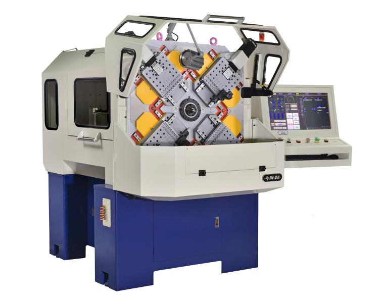 台湾新达全电开特机CNC-25X