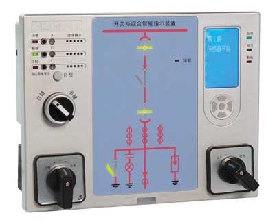 新大新电气供江苏爱可信ACX6100L810线路保护测控装置