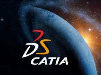 上海朝玉丨合肥 catia软件代理商