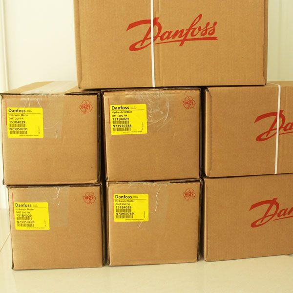 DANFOSS 121.24.003.00 密封包