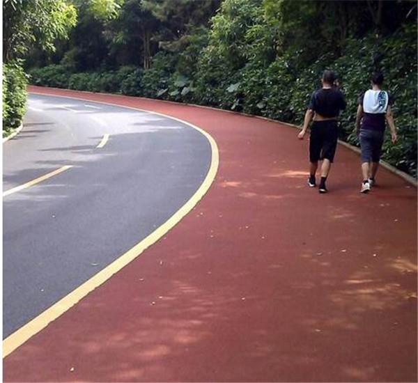 铜川地坪漆厂家 铜川彩色防滑路面地坪施工