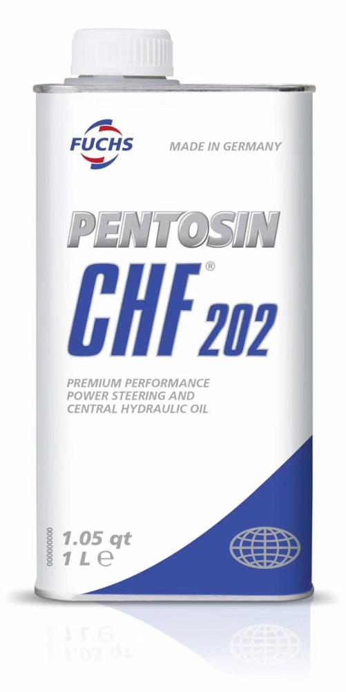 济南潘东兴CHF202 PENTOSIN CHF202