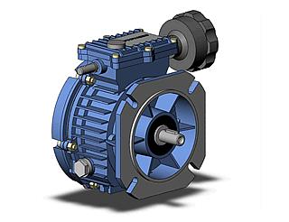 motovario 减速机变速器