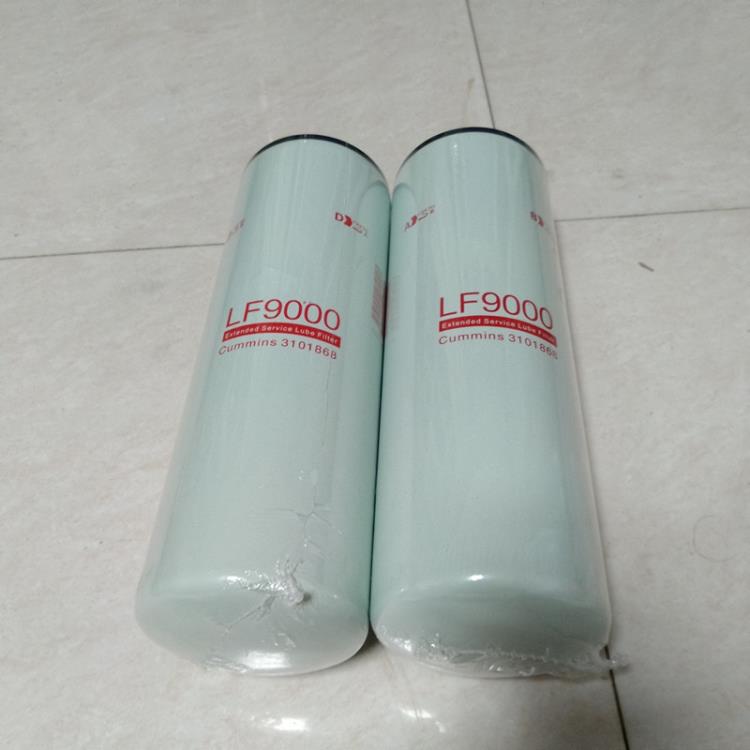 LF9000弗列加机油滤芯 滤清器