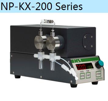 日本NS精密科学恒流泵NP-KX-201大量销售