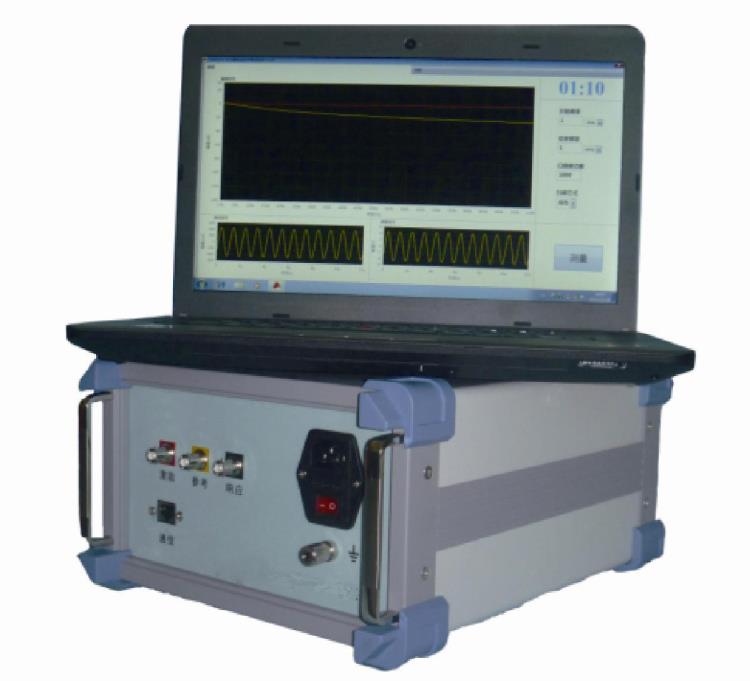 南澳电气生产的NABX全自动变压器频响法绕组变形测试仪变形仪