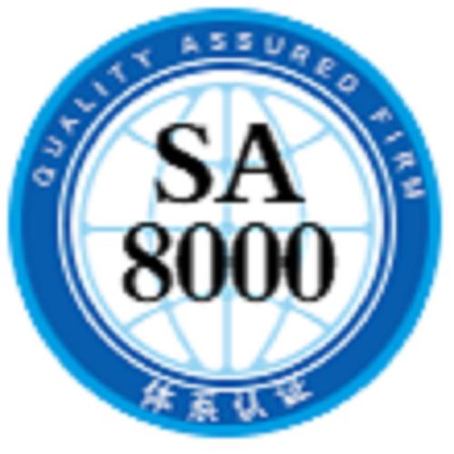 佛山南海sa8000沃博咨询